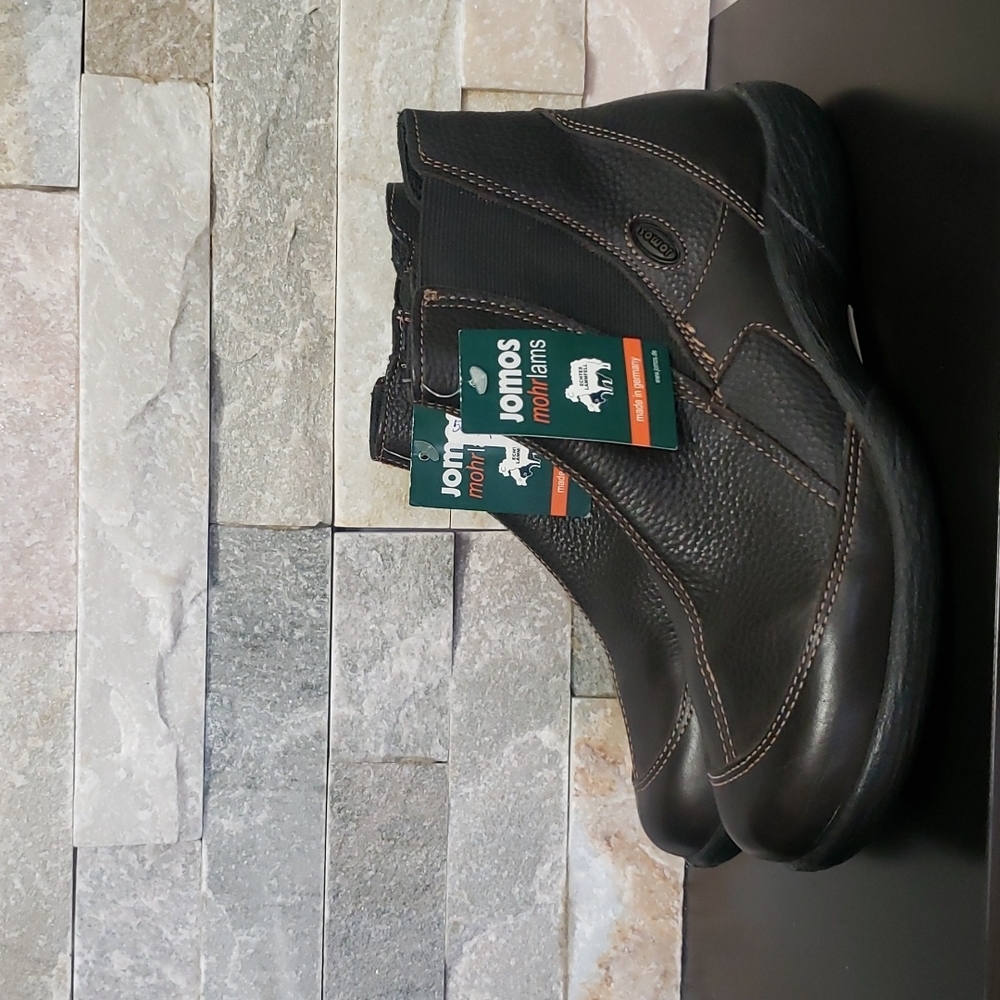 Jomos 05695 Women's Winter Booties